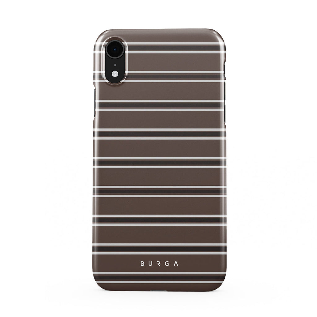 Tailor Made - iPhone XR Case
