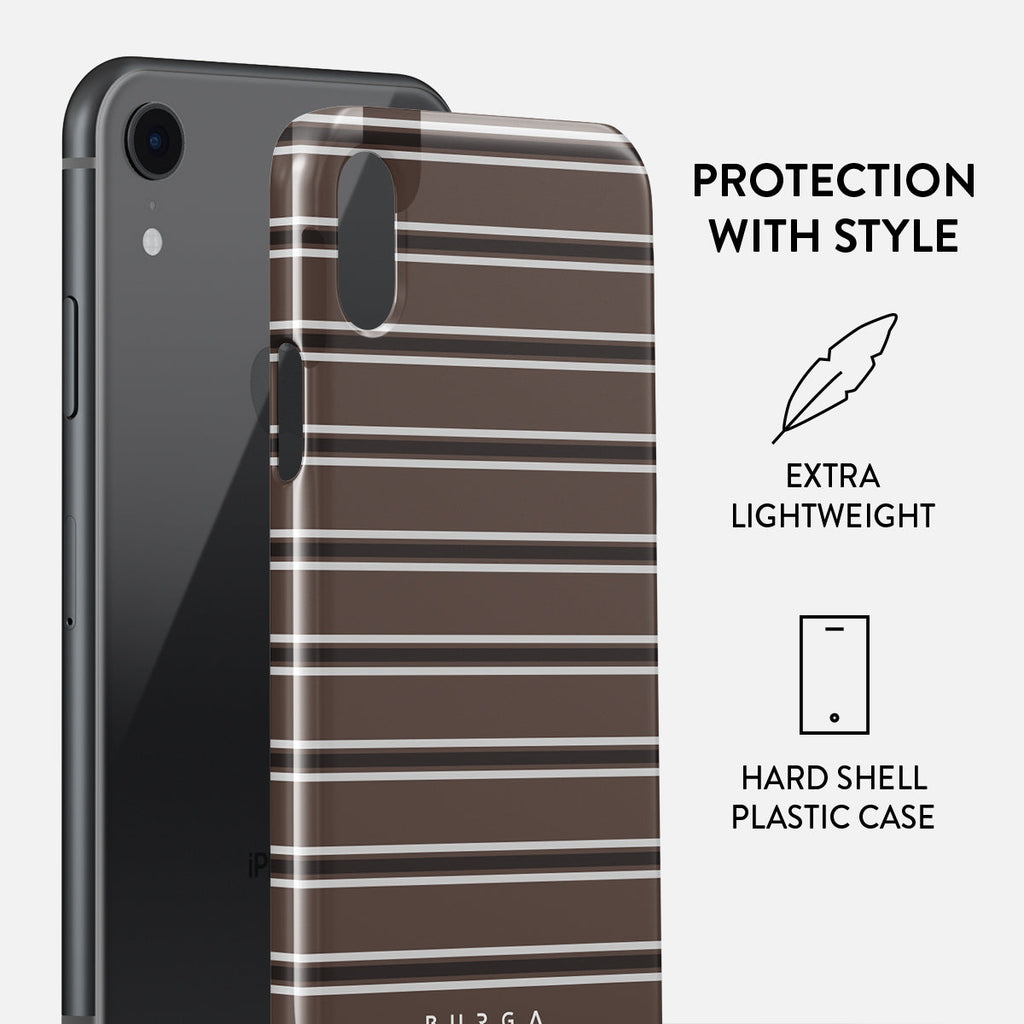 Tailor Made - iPhone XR Case
