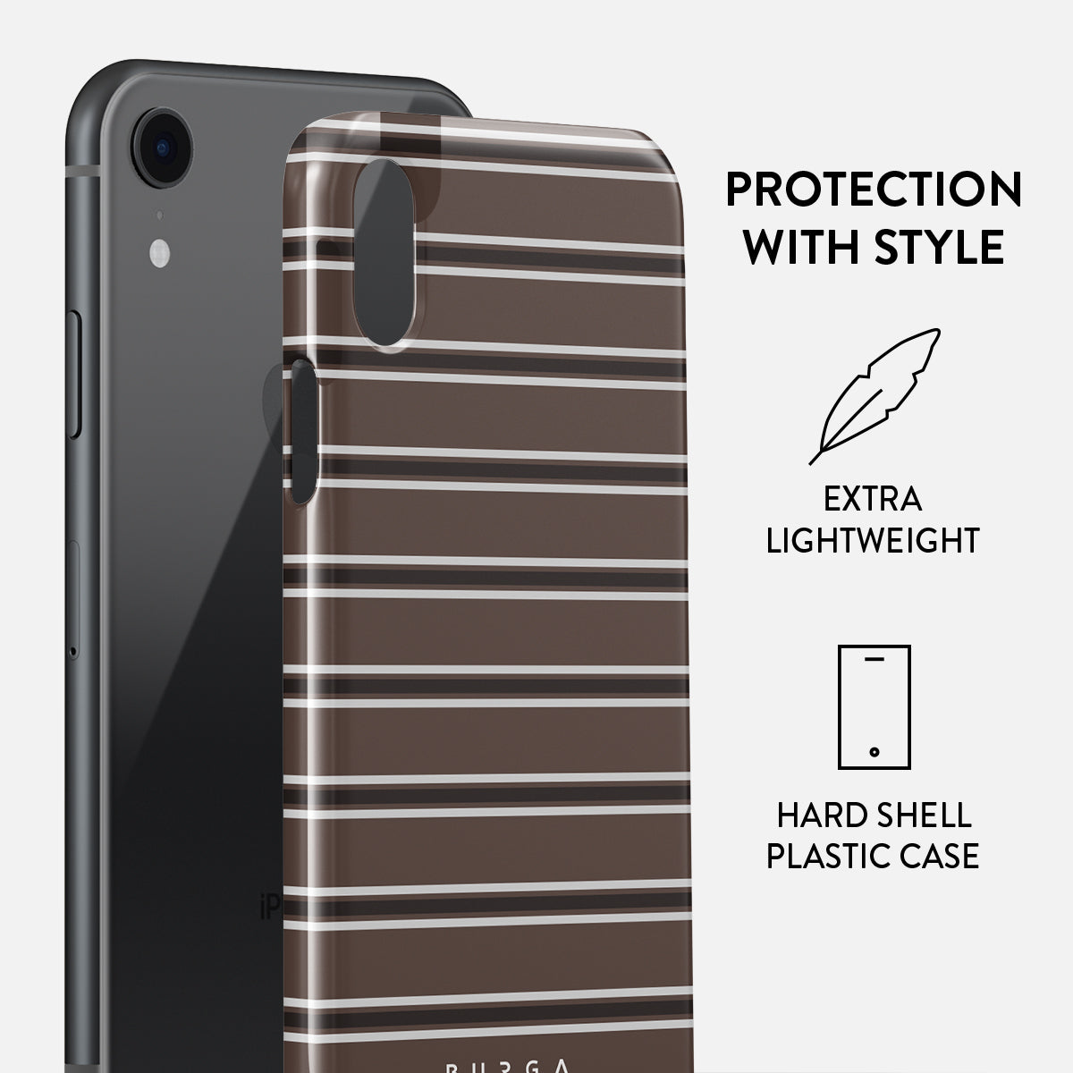 Tailor Made - iPhone XR Case
