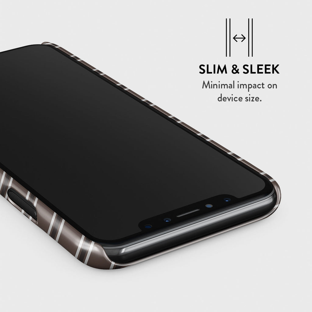 Tailor Made - iPhone XR Case