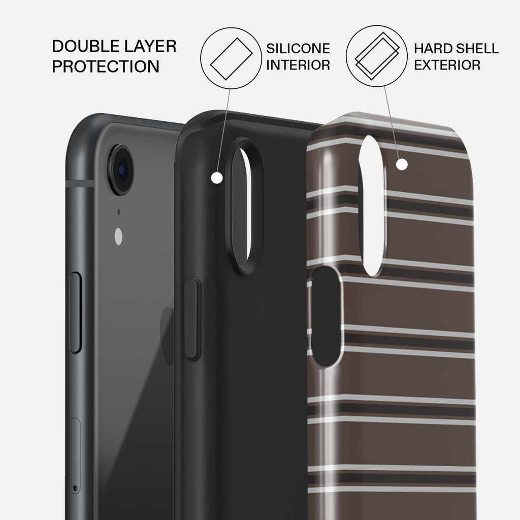 Tailor Made - iPhone XR Case