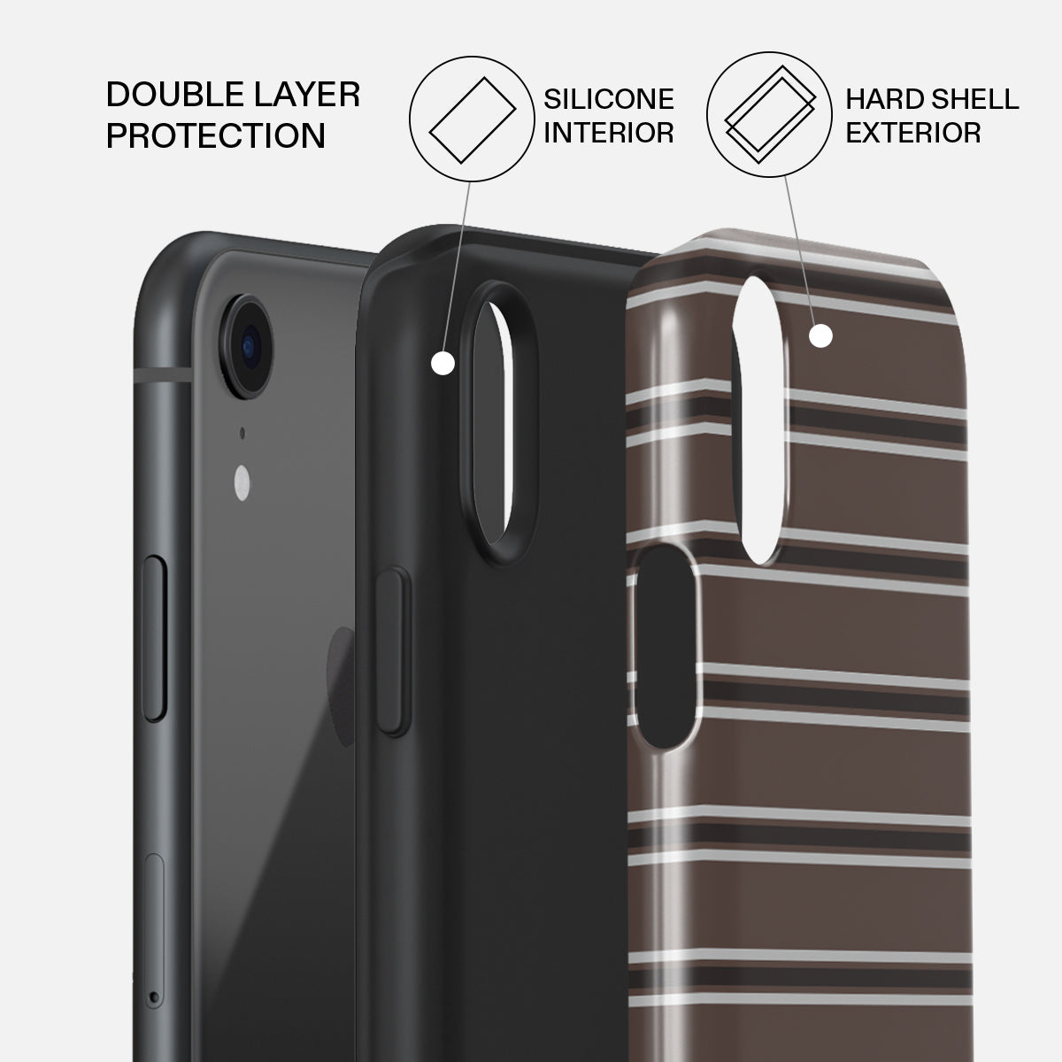 Tailor Made - iPhone XR Case