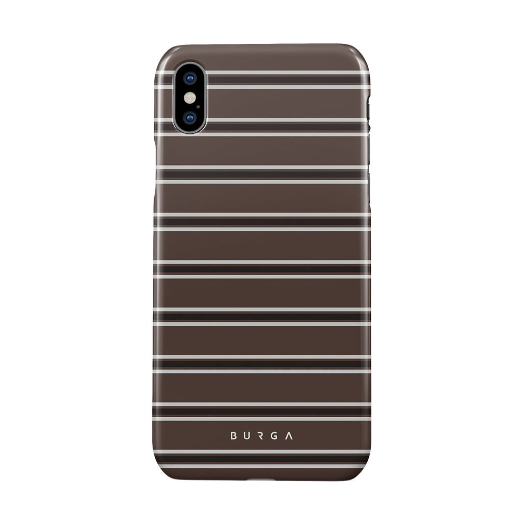 Tailor Made - iPhone XS Max Case