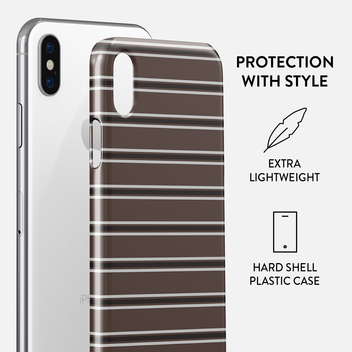 Tailor Made - iPhone XS Max Case