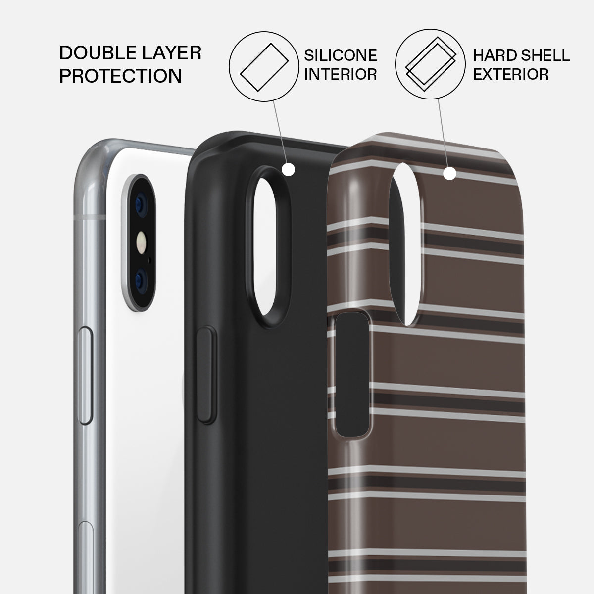 Tailor Made - iPhone X / XS Case