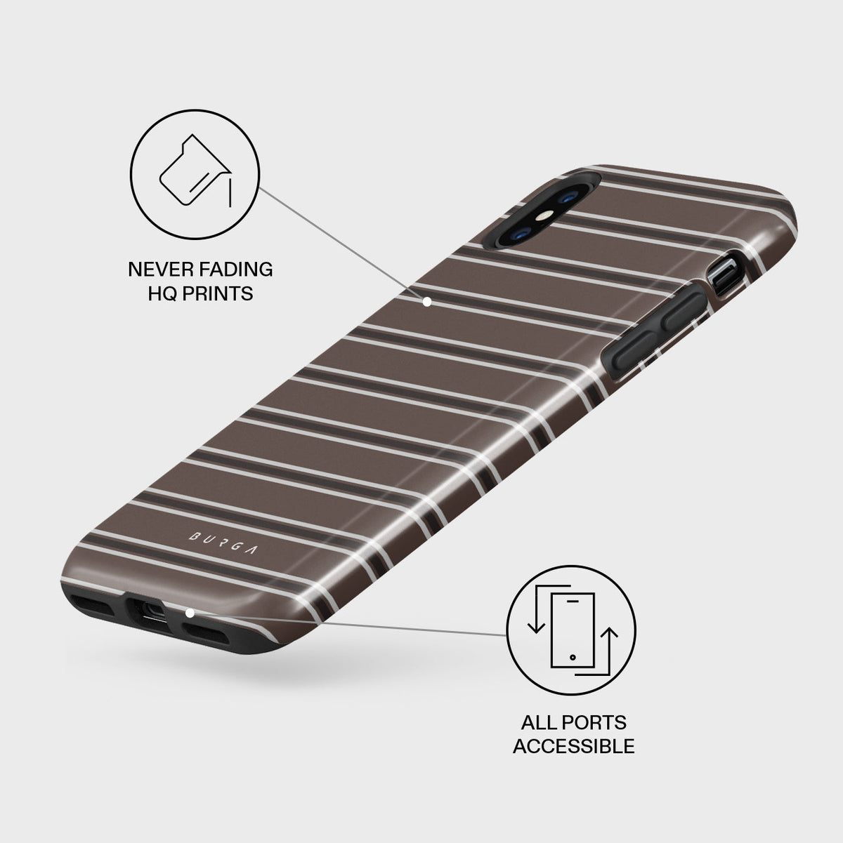 Tailor Made - iPhone X / XS Case