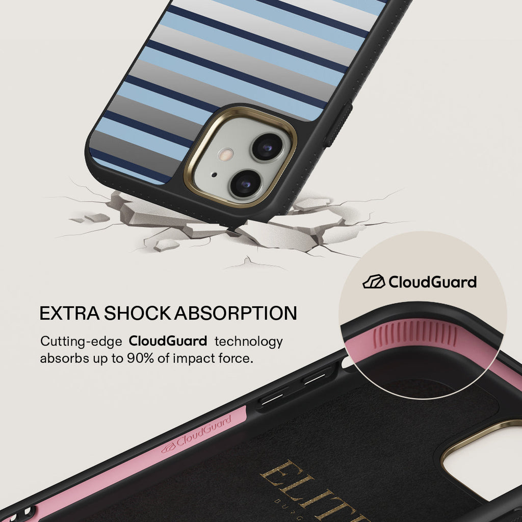 Window Seat - iPhone 11 Case
