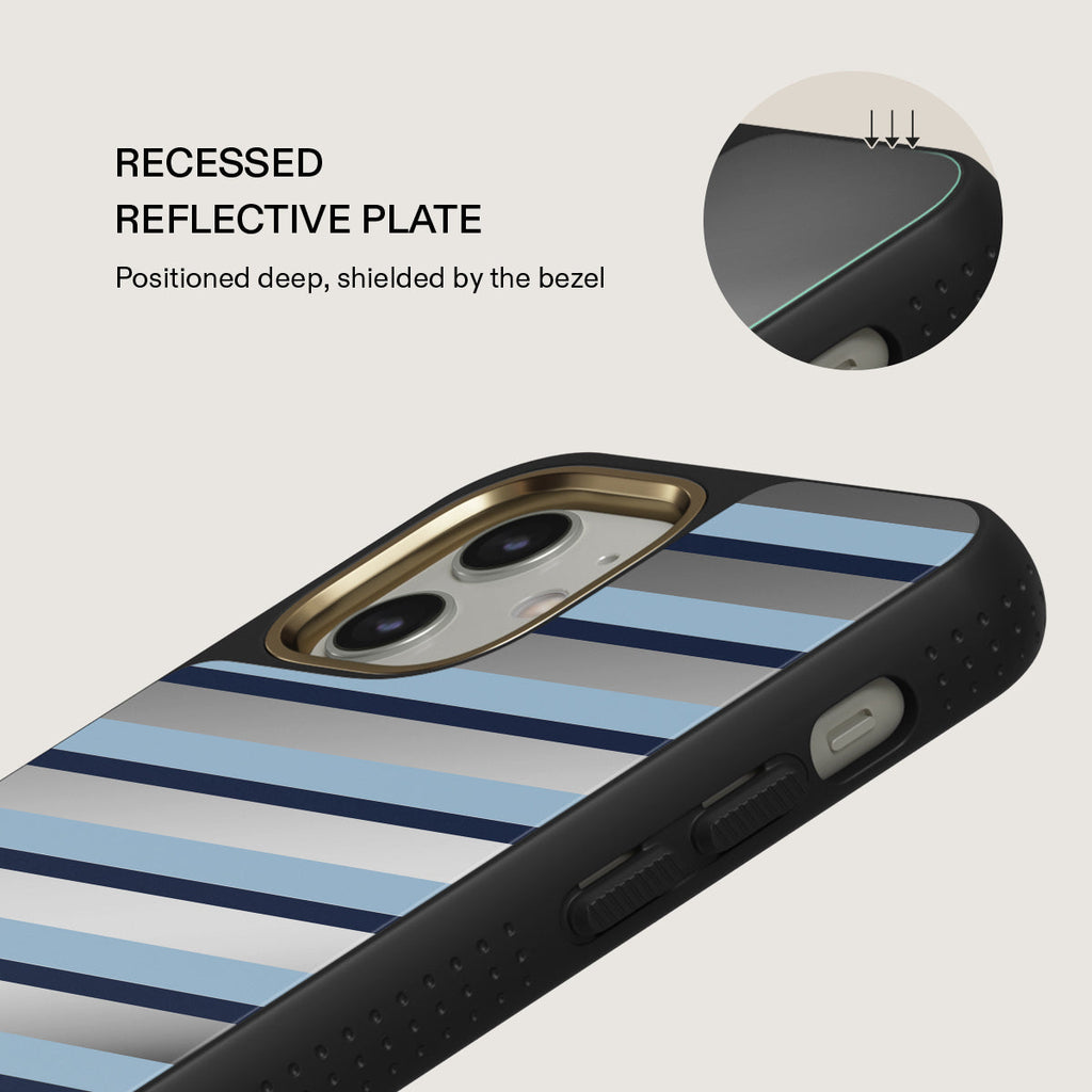 Window Seat - iPhone 11 Case
