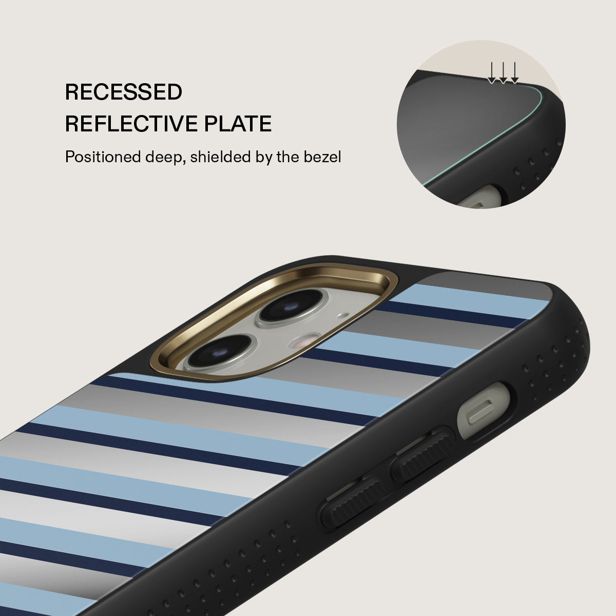 Window Seat - iPhone 11 Case