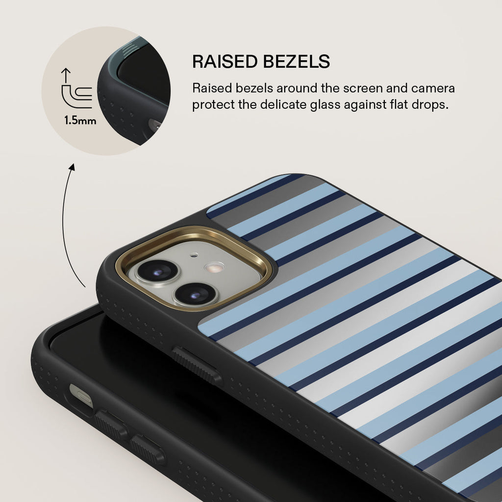 Window Seat - iPhone 11 Case