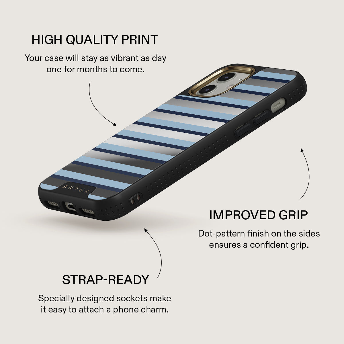 Window Seat - iPhone 11 Case