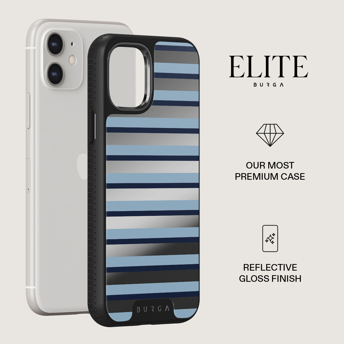 Window Seat - iPhone 11 Case