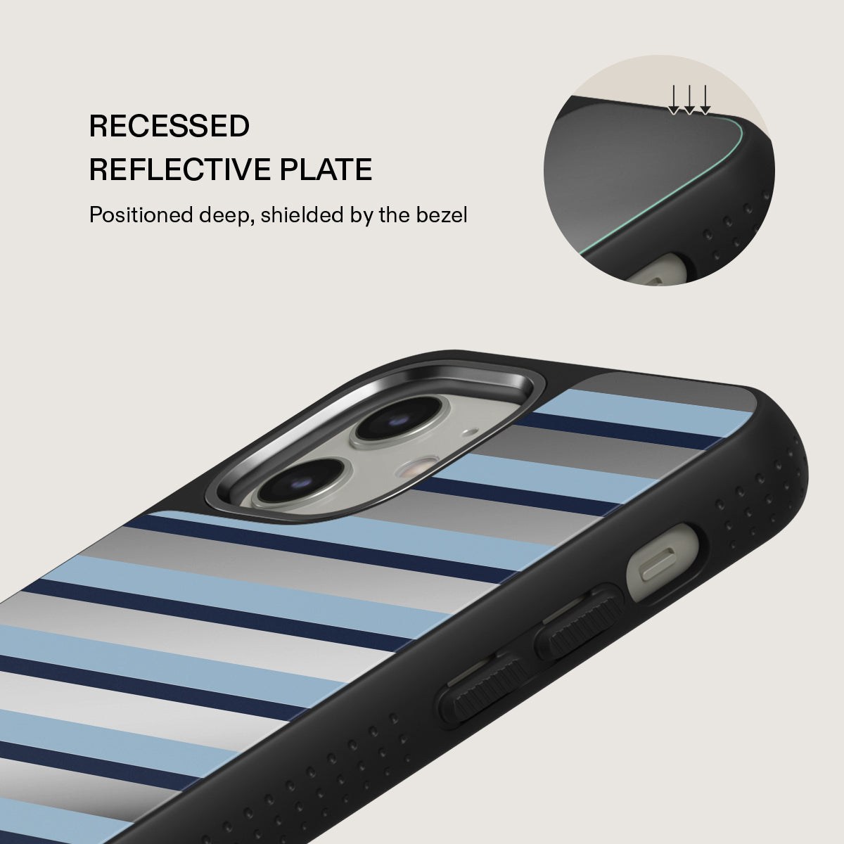 Window Seat - iPhone 11 Case