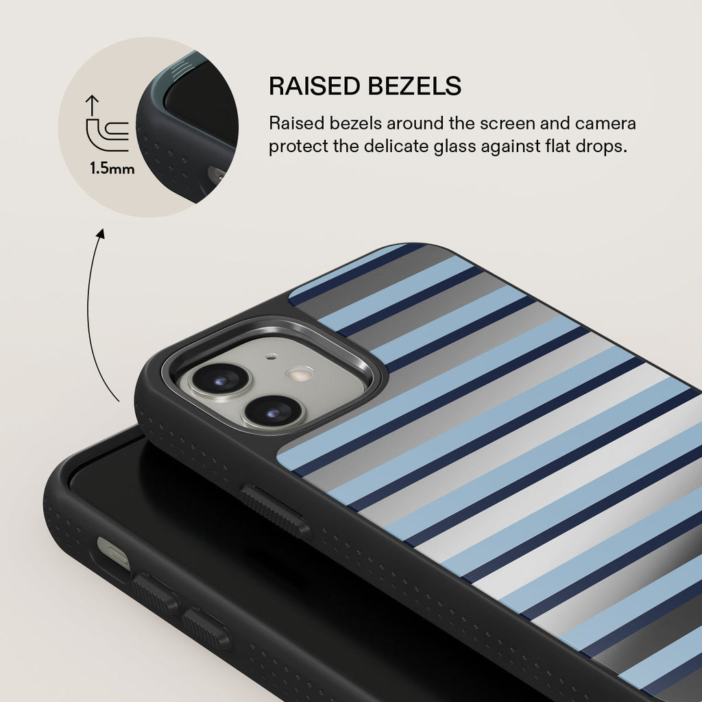 Window Seat - iPhone 11 Case