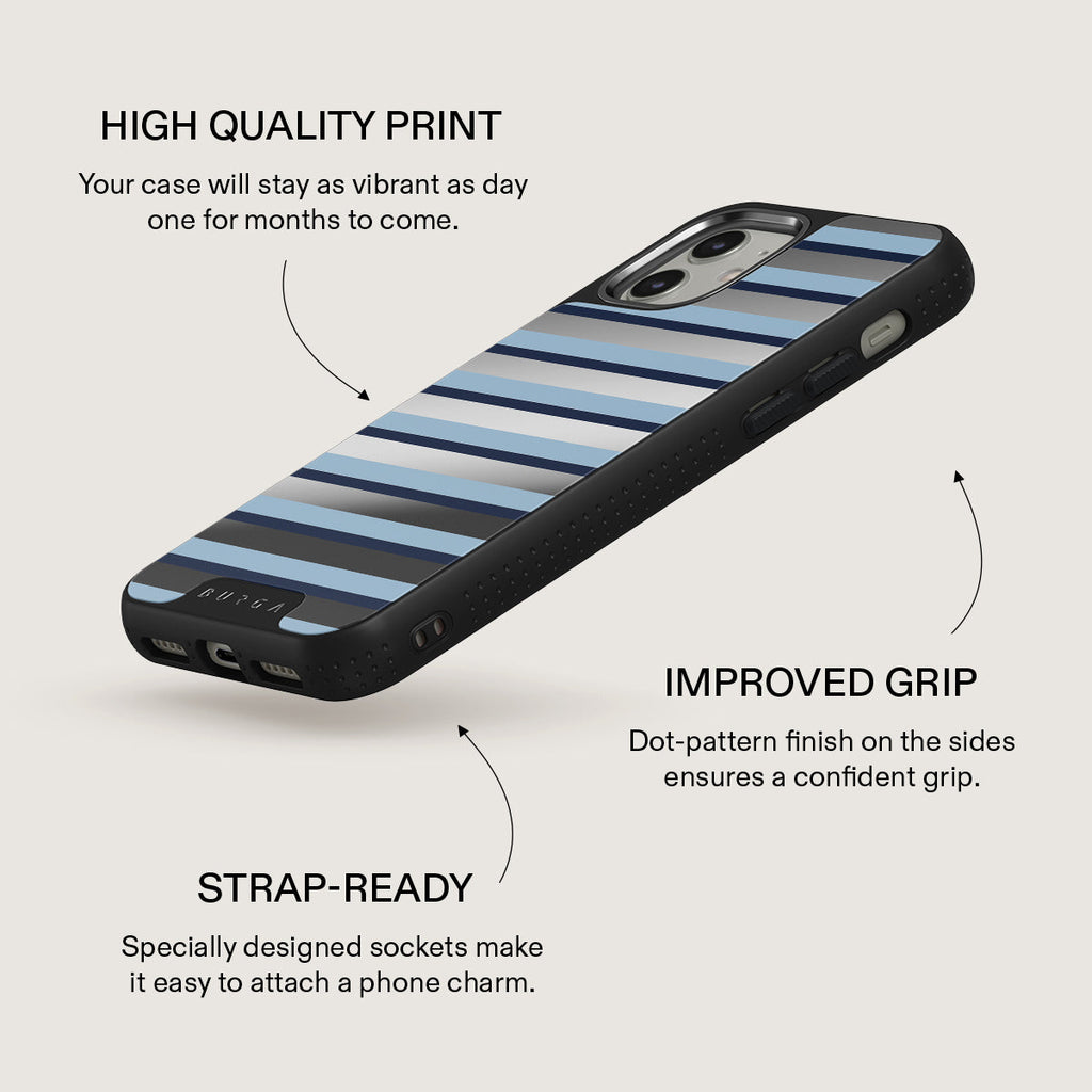 Window Seat - iPhone 11 Case