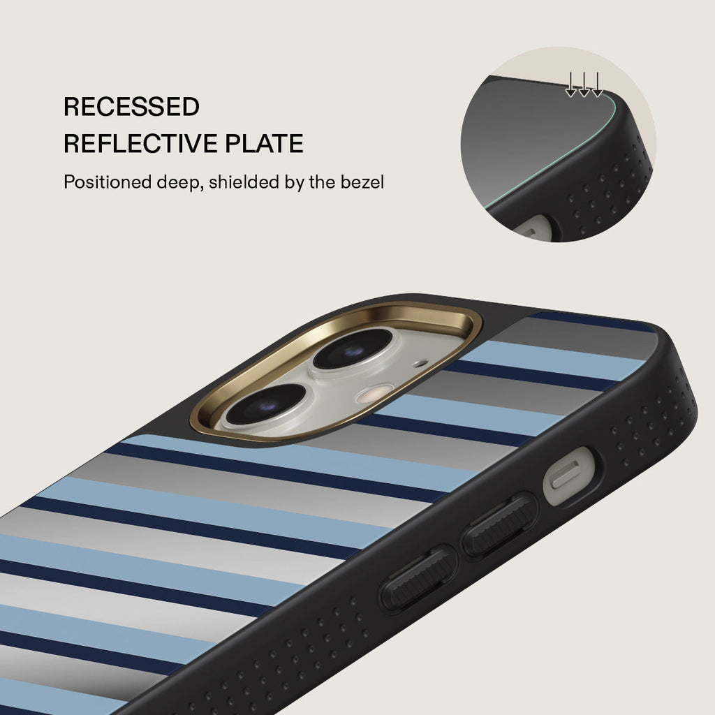Window Seat - iPhone 12 Case