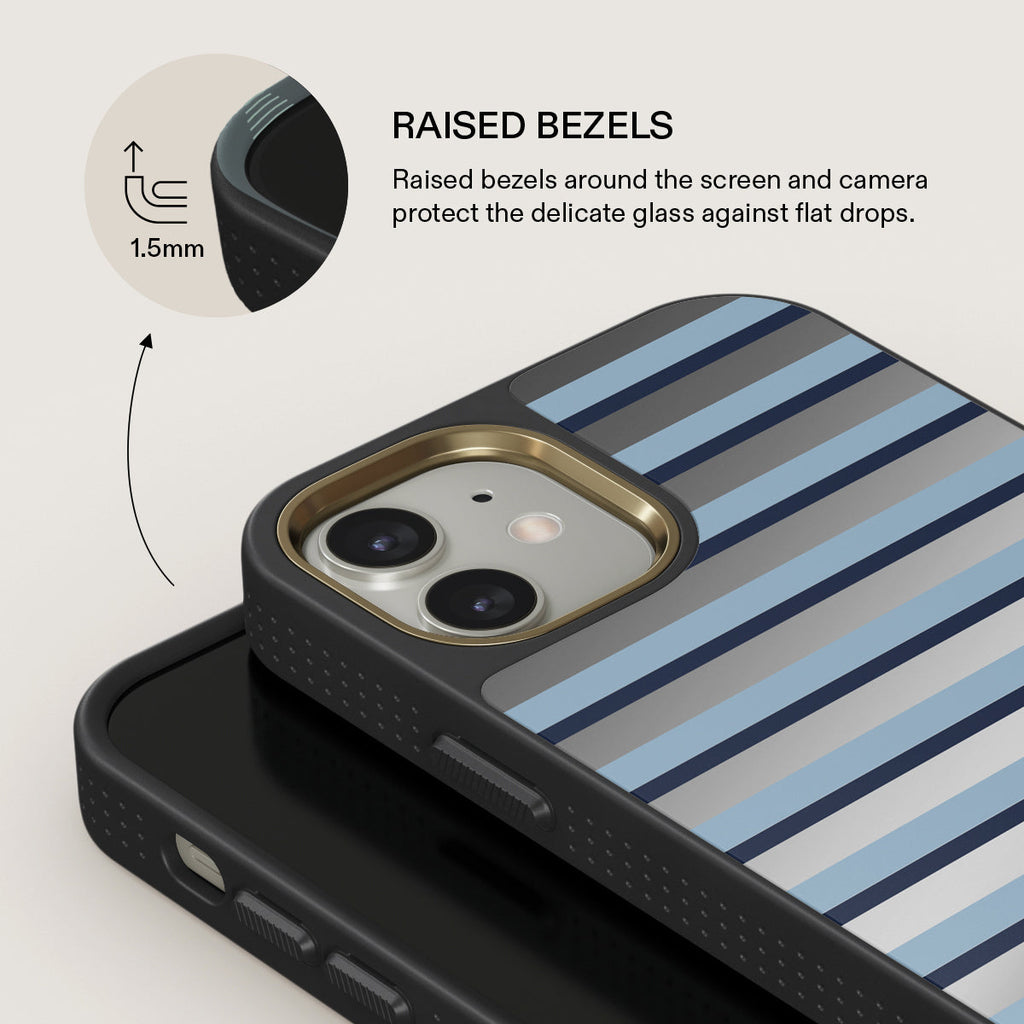 Window Seat - iPhone 12 Case