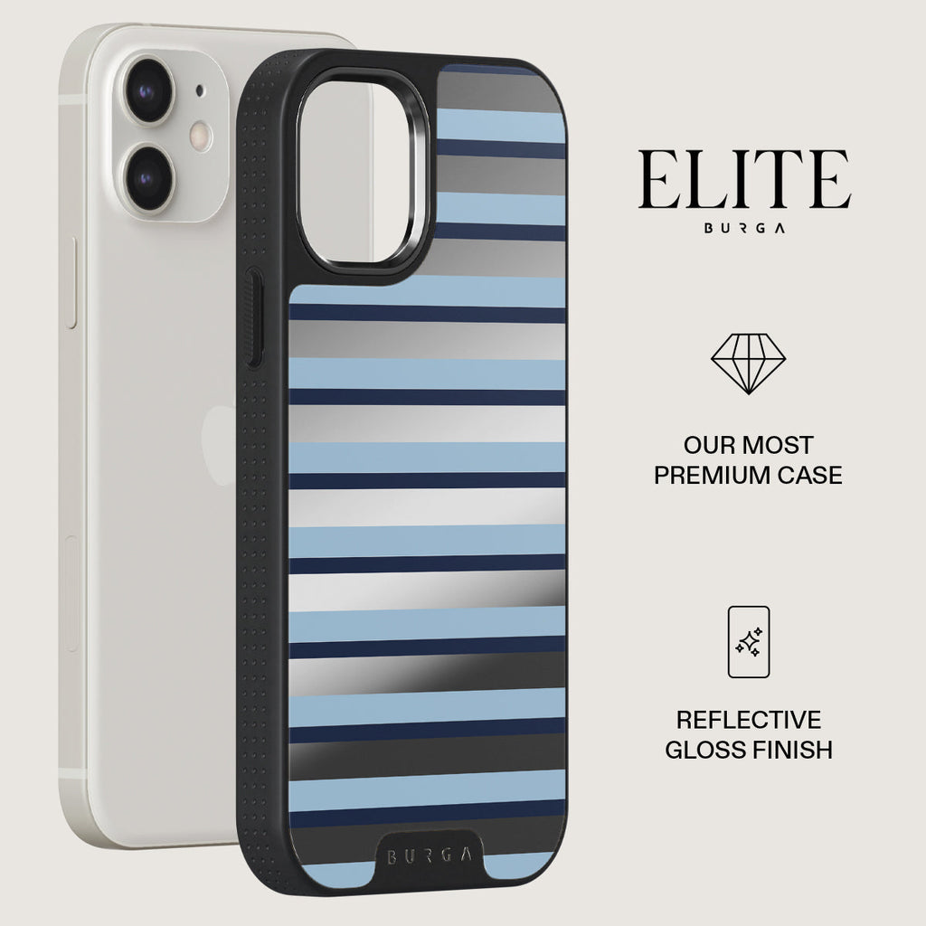 Window Seat - iPhone 12 Case