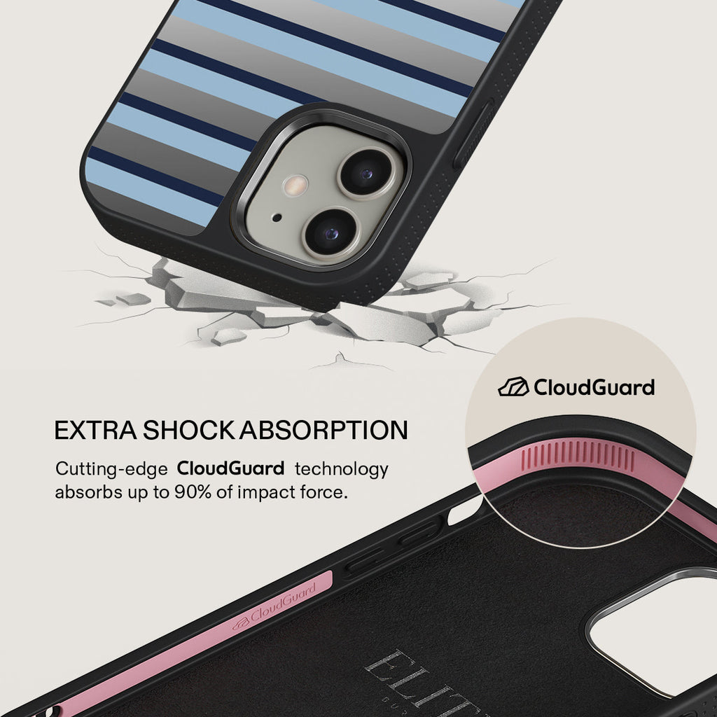 Window Seat - iPhone 12 Case