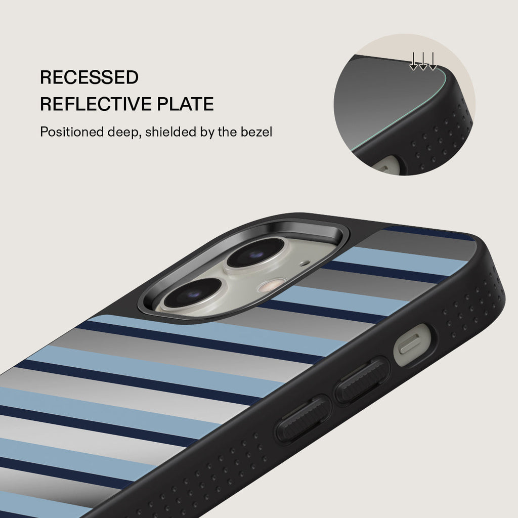 Window Seat - iPhone 12 Case