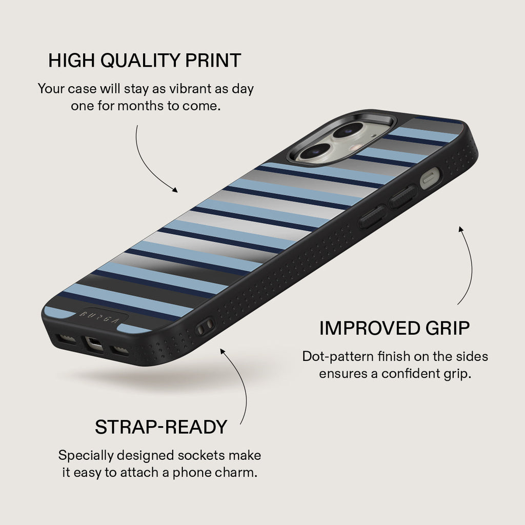 Window Seat - iPhone 12 Case