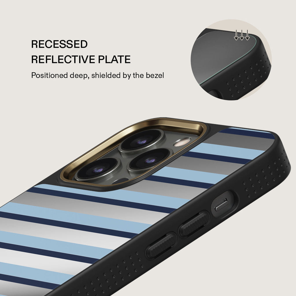 Window Seat - iPhone 12 Pro Case