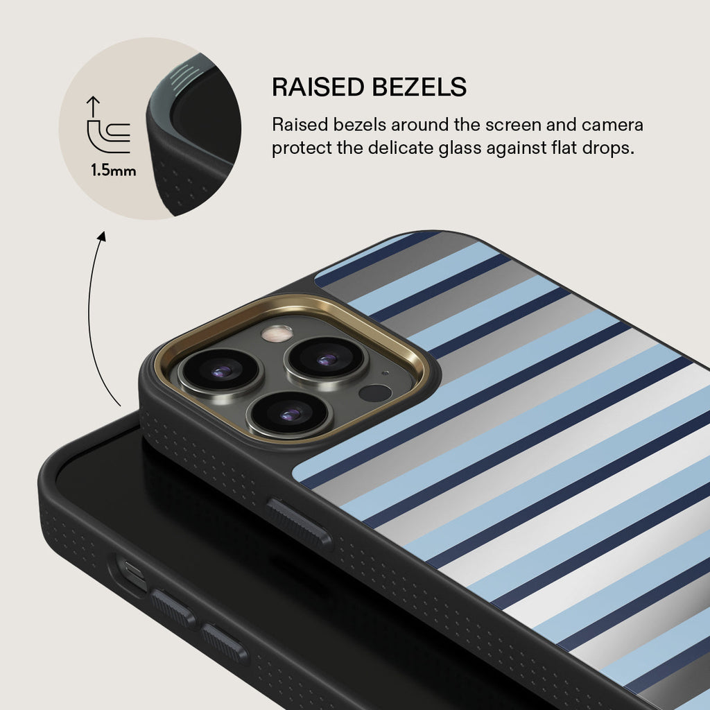 Window Seat - iPhone 12 Pro Case