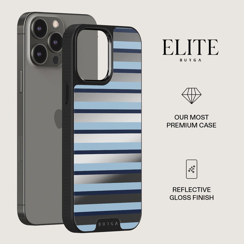 Window Seat - iPhone 12 Pro Case