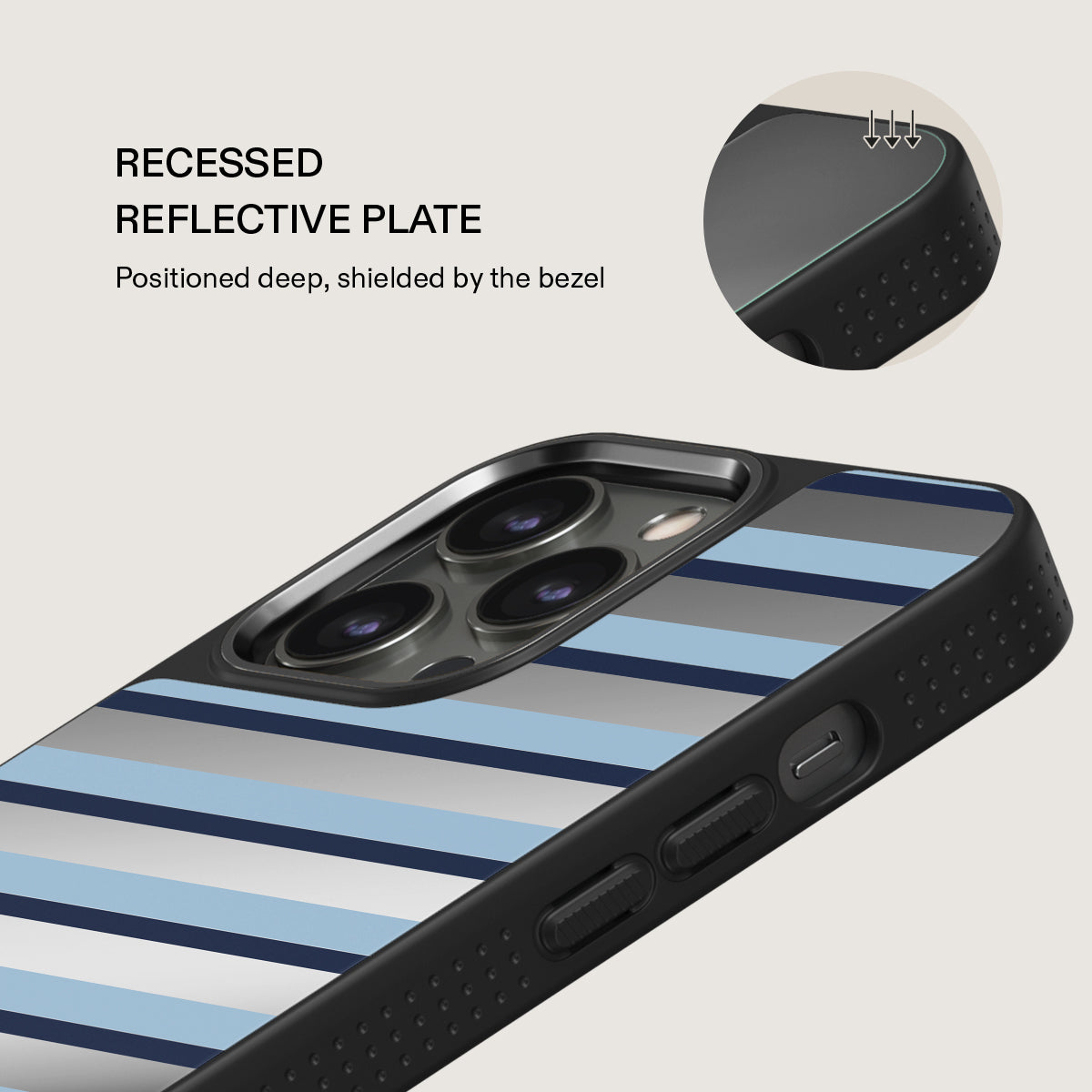 Window Seat - iPhone 12 Pro Case
