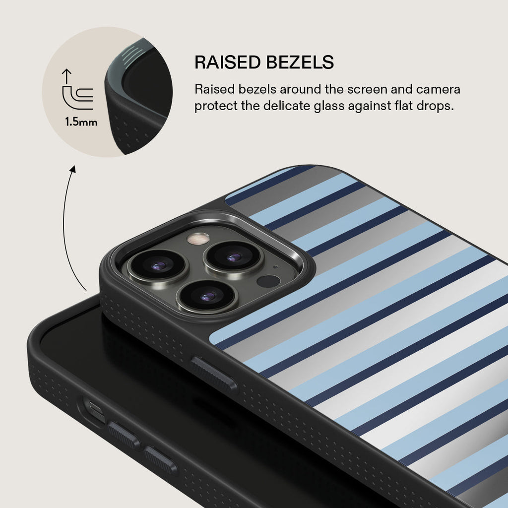 Window Seat - iPhone 12 Pro Case