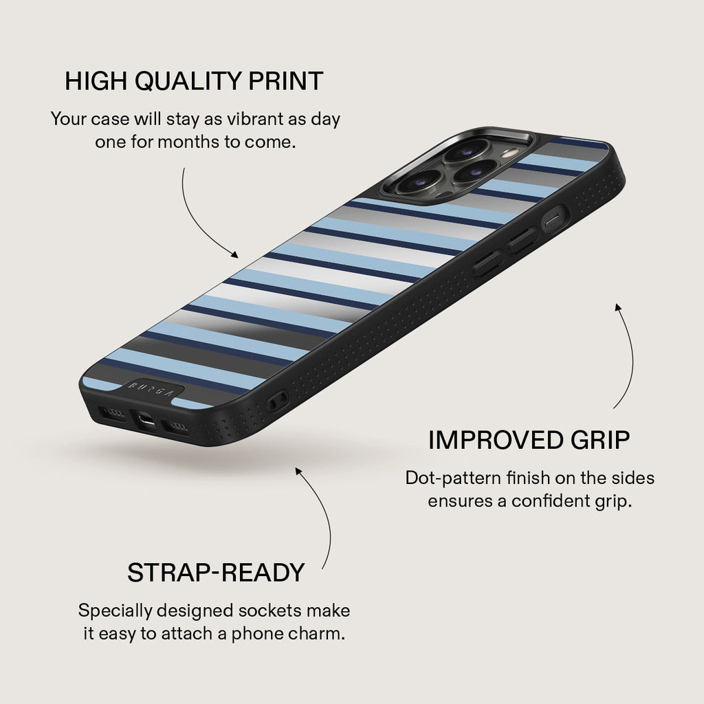 Window Seat - iPhone 12 Pro Case