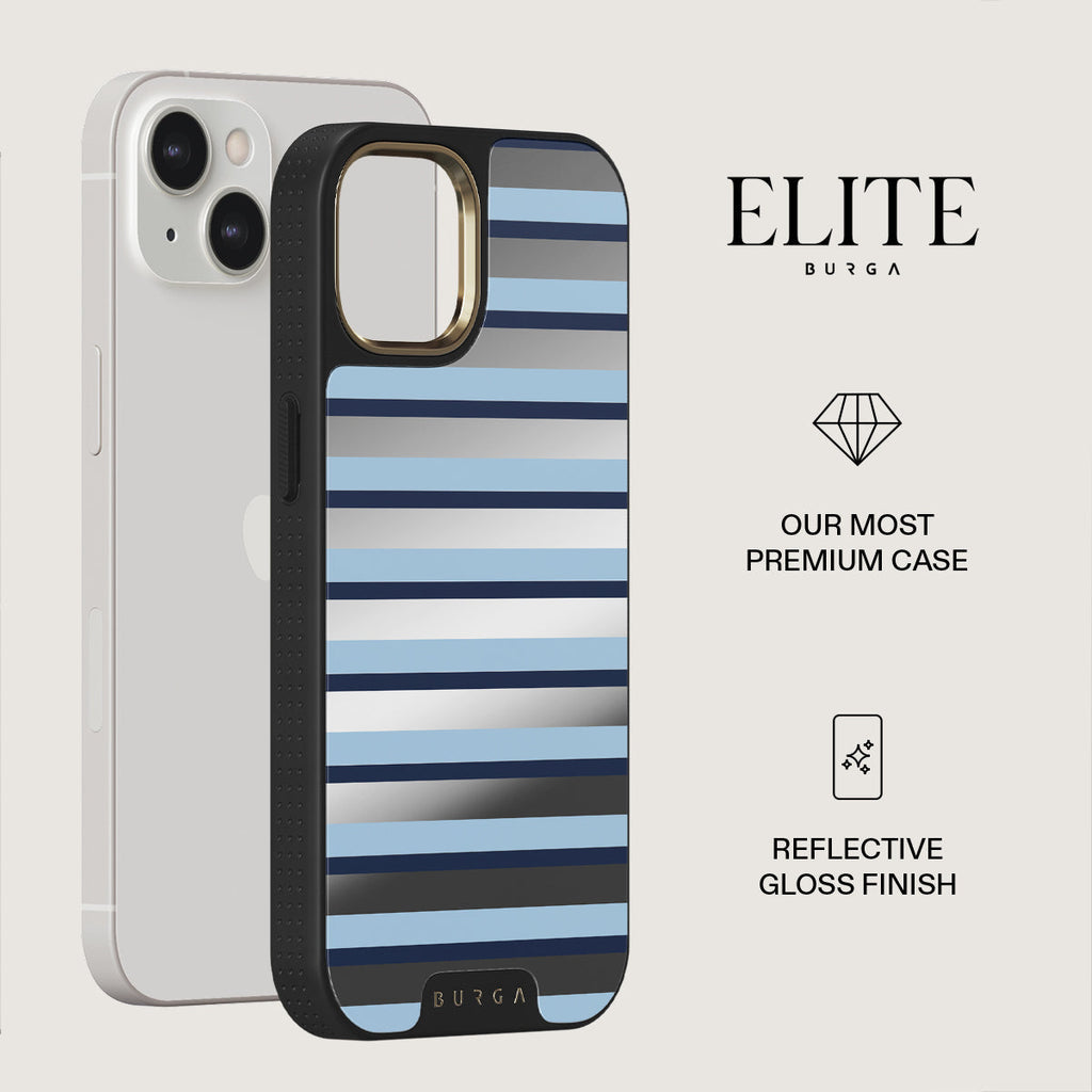 Window Seat - iPhone 13 Case