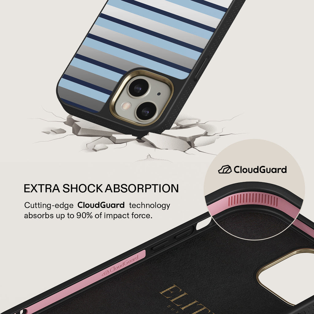 Window Seat - iPhone 13 Case