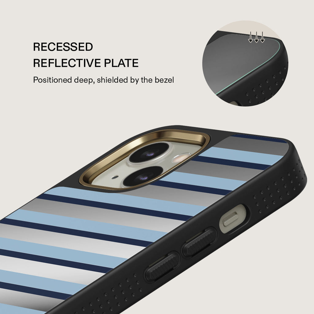 Window Seat - iPhone 13 Case