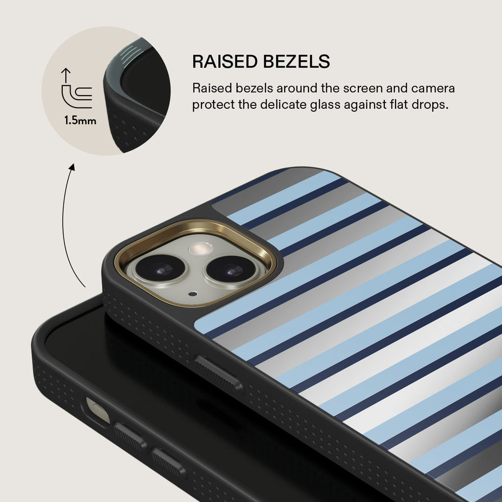 Window Seat - iPhone 13 Case