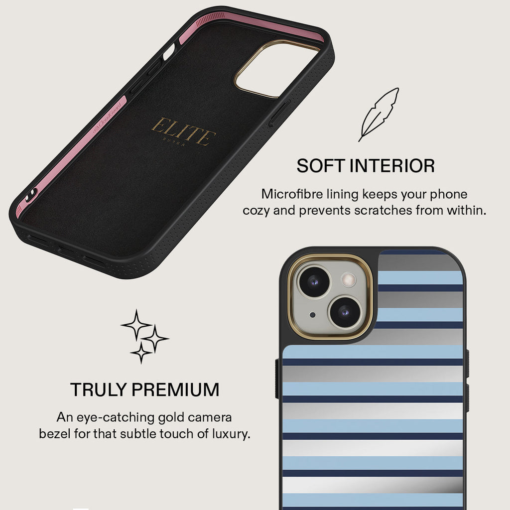 Window Seat - iPhone 13 Case