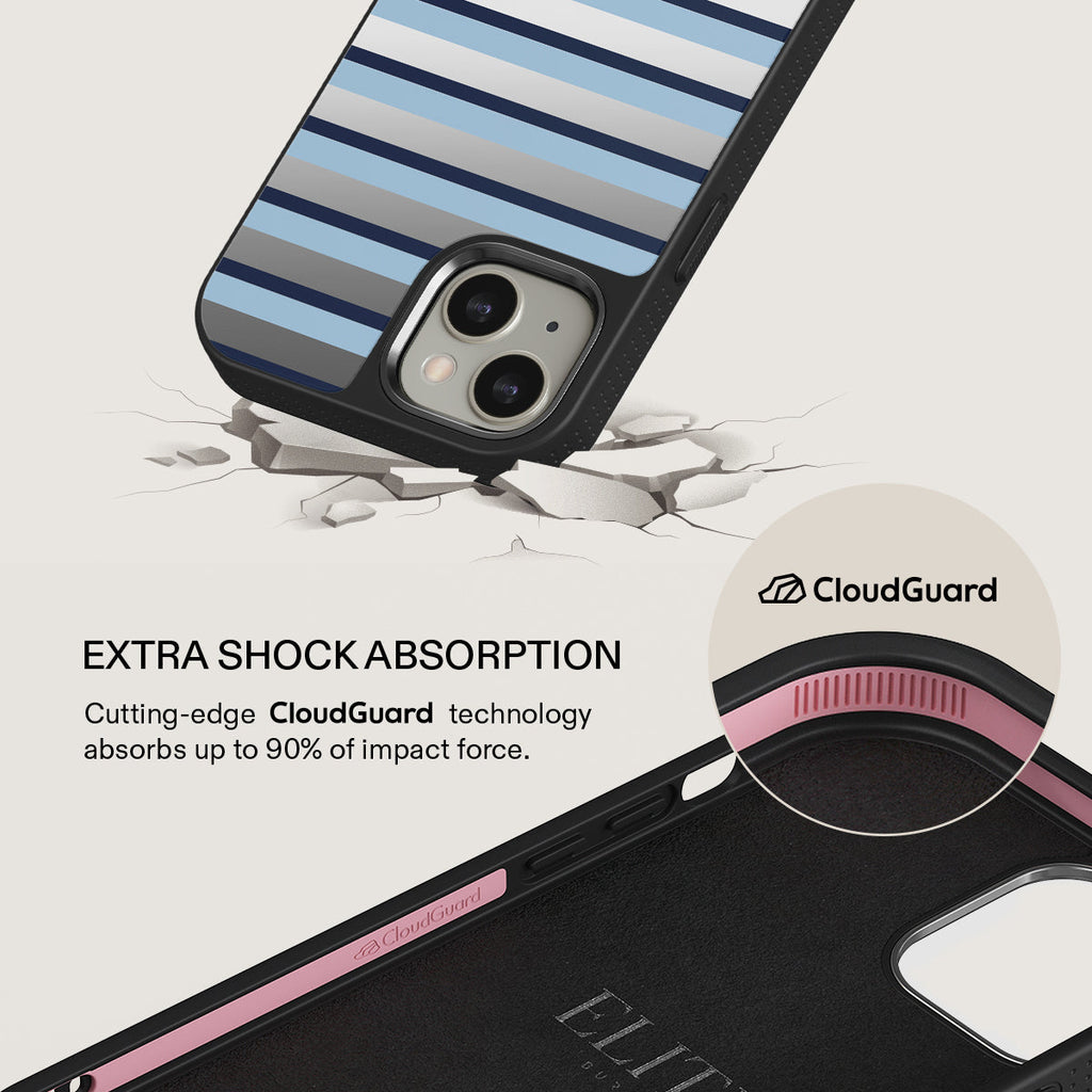 Window Seat - iPhone 13 Case