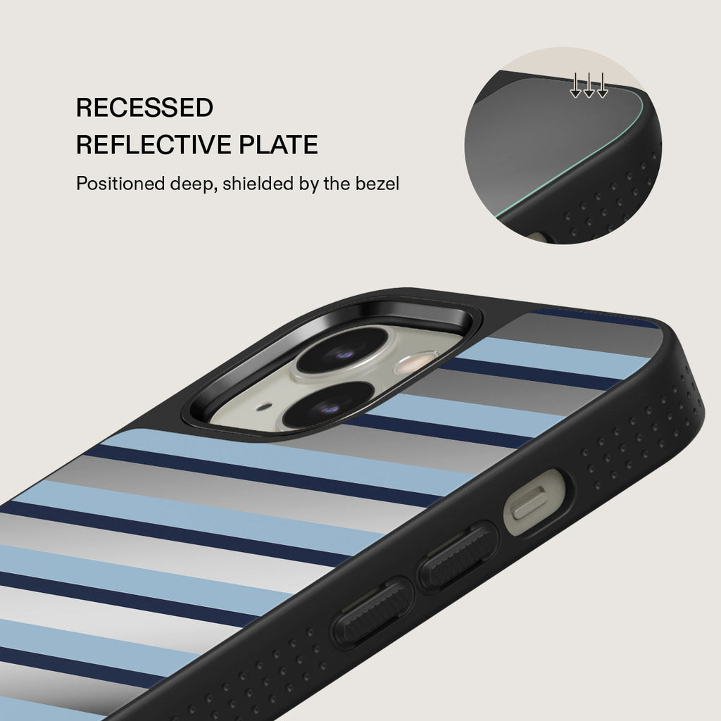 Window Seat - iPhone 13 Case