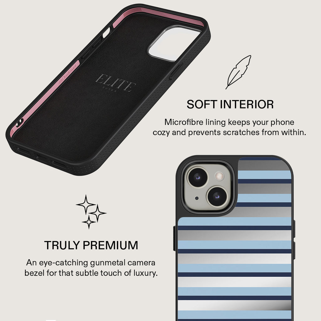 Window Seat - iPhone 13 Case