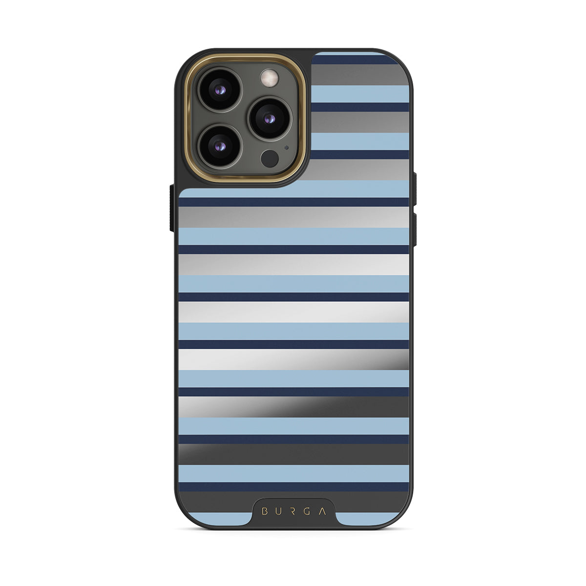 Window Seat - iPhone 13 Pro Case