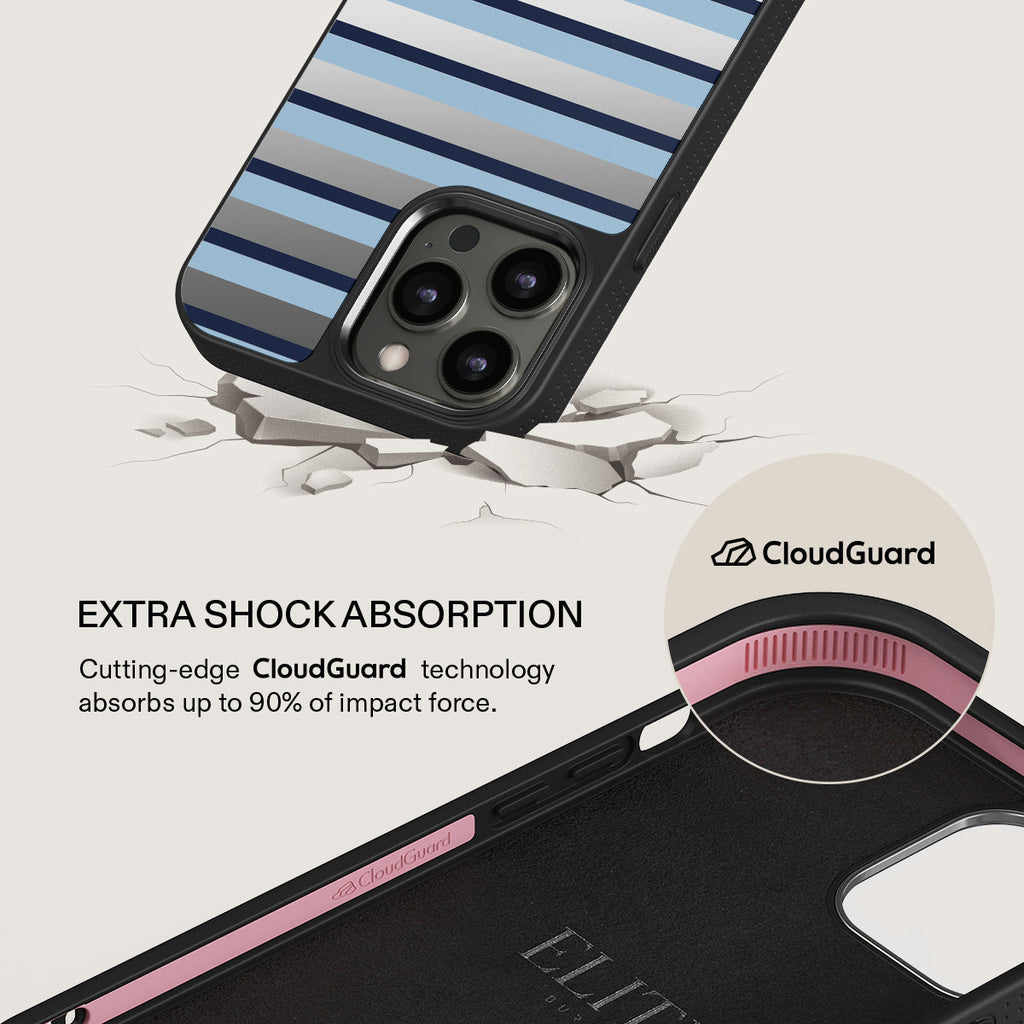 Window Seat - iPhone 13 Pro Max Case