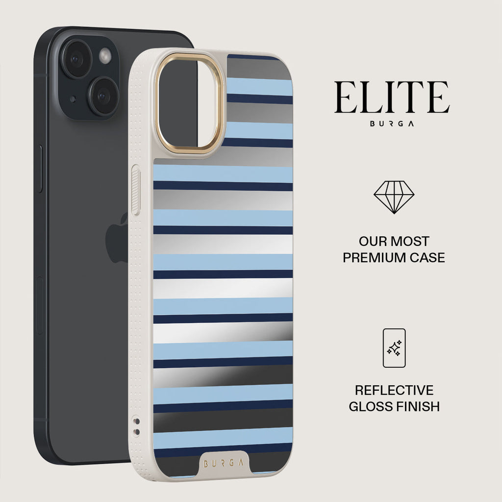 Window Seat - iPhone 14 Case