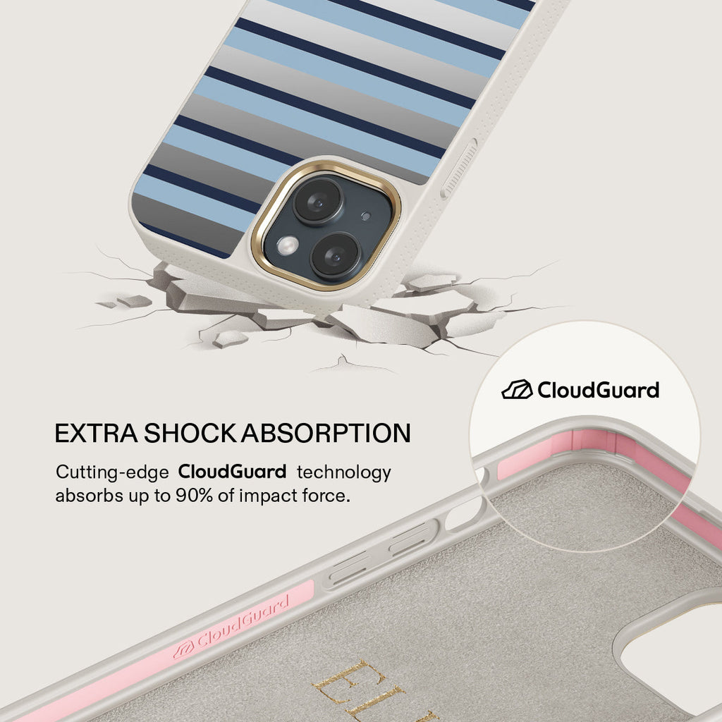 Window Seat - iPhone 14 Case