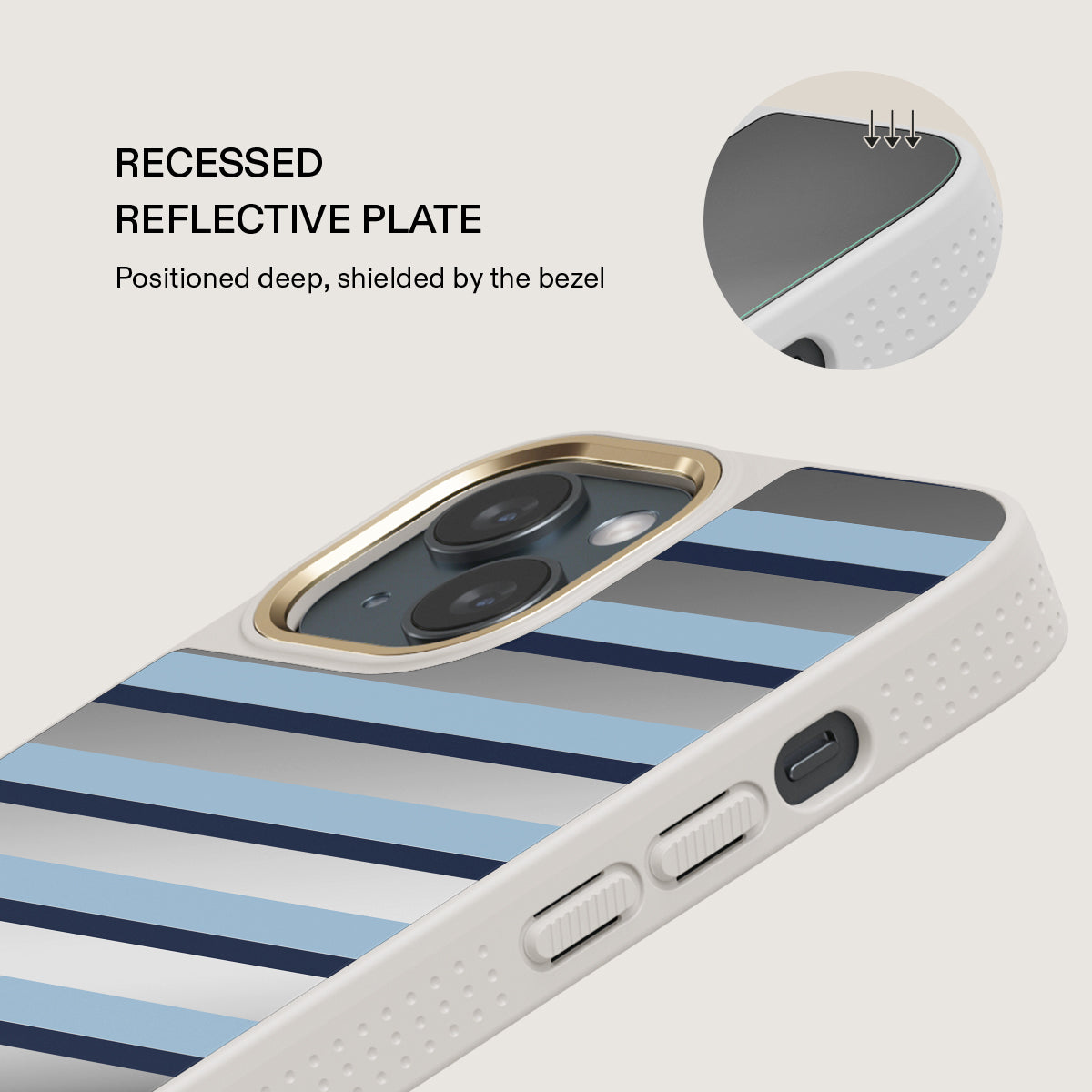 Window Seat - iPhone 14 Case