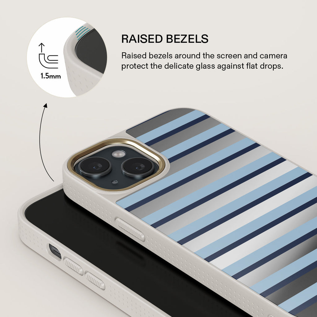 Window Seat - iPhone 14 Case