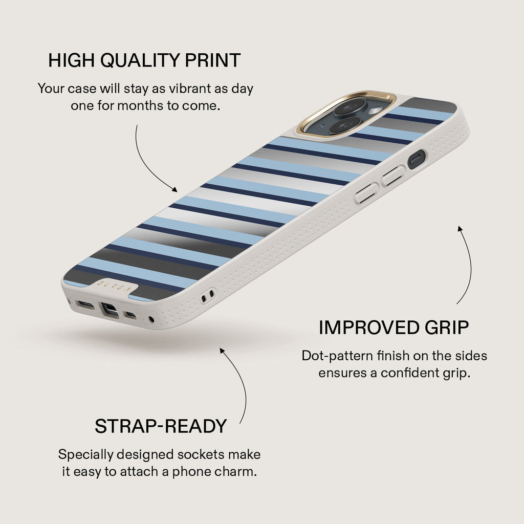 Window Seat - iPhone 14 Case