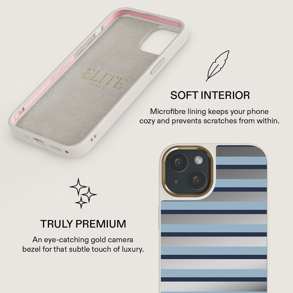 Window Seat - iPhone 14 Case