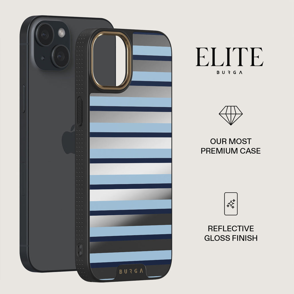 Window Seat - iPhone 14 Case