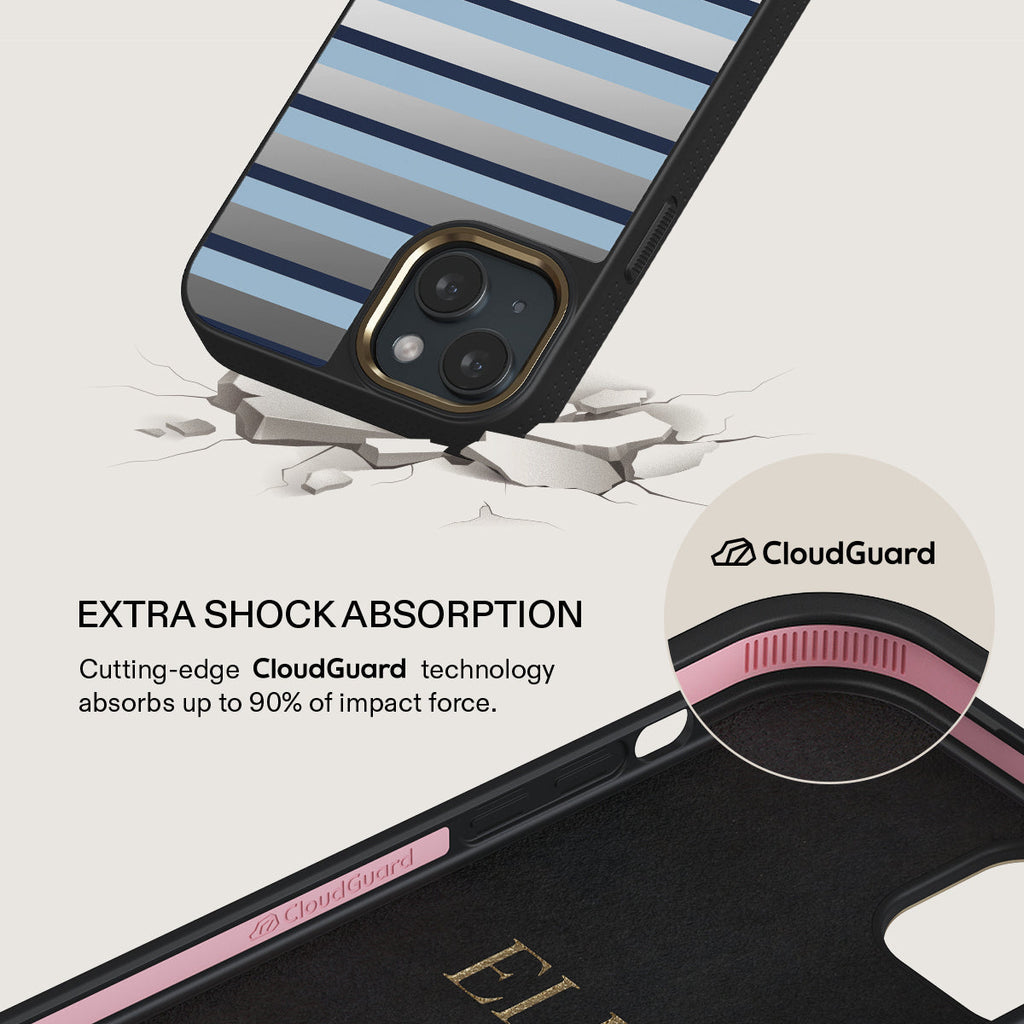 Window Seat - iPhone 14 Case