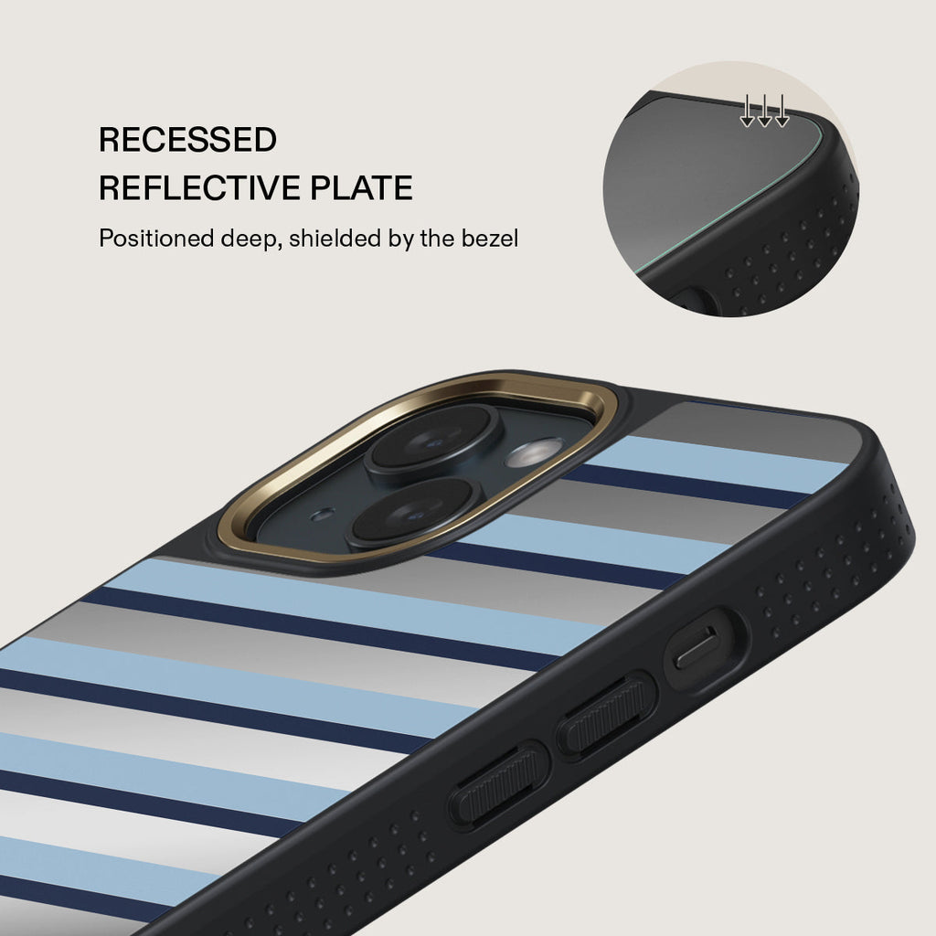Window Seat - iPhone 14 Case